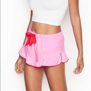 VICTORIA'S SECRET Satin Short